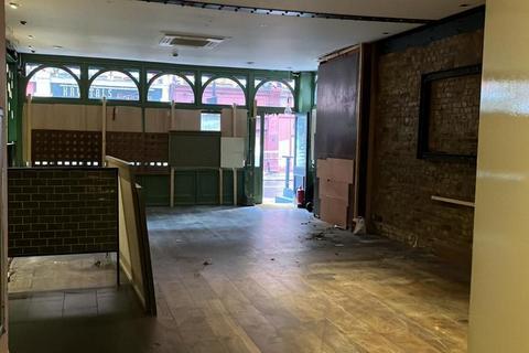 Retail property (high street) to rent, 231 Earls Court Rd London SW5 9AH