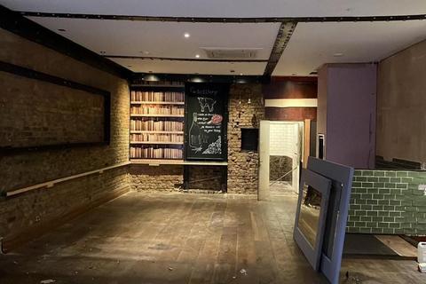 Retail property (high street) to rent, 231 Earls Court Rd London SW5 9AH