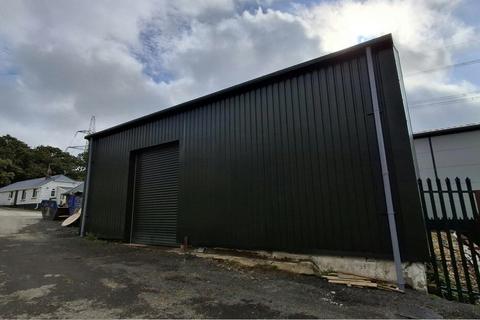 Industrial development to rent, Courtwood Business Park Sandleheath SP6 1QD