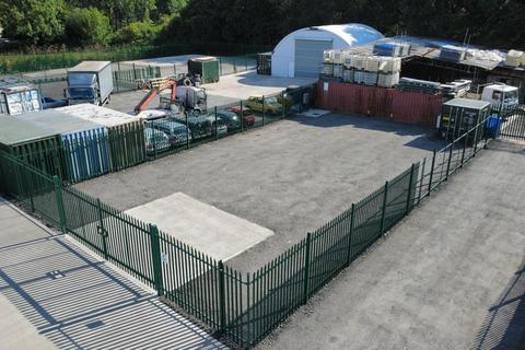 Industrial development to rent, Courtwood Business Park Sandleheath SP6 1QD