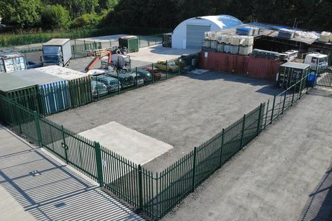 Industrial development to rent, Courtwood Business Park Sandleheath SP6 1QD