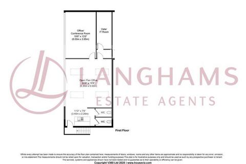 Distribution warehouse to rent, Bristol Way Slough SL1 3TD