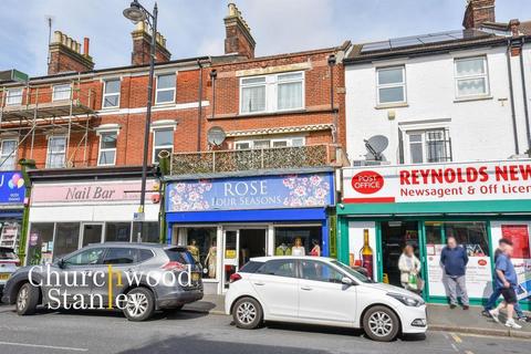 Retail property (high street) for sale, 210 High St Harwich CO12 3AJ