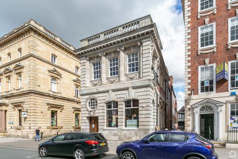 1 The Avenue, Worcester, WR1 3QA