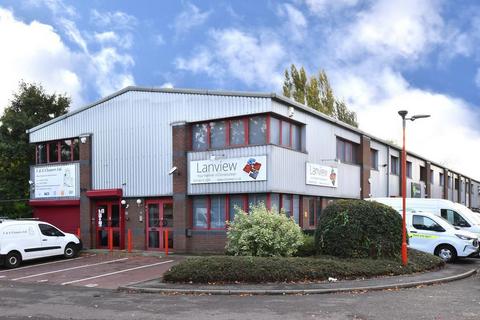 Industrial unit to rent, Unit 9 Metro Business Park, Kangley Bridge Road London SE26 5BW