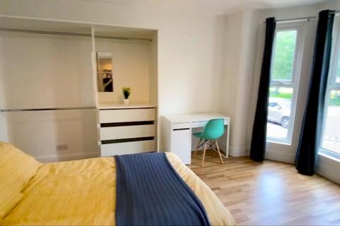 undefined, Aubrey Road, Manchester M14