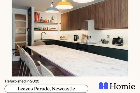 undefined, Aubrey Road, Manchester M14