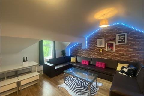 undefined, Aubrey Road, Manchester M14