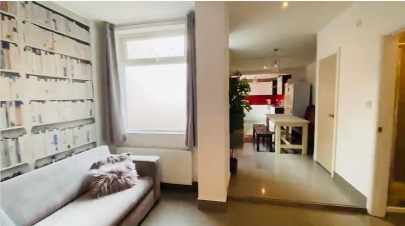 House in Manchester - View 3