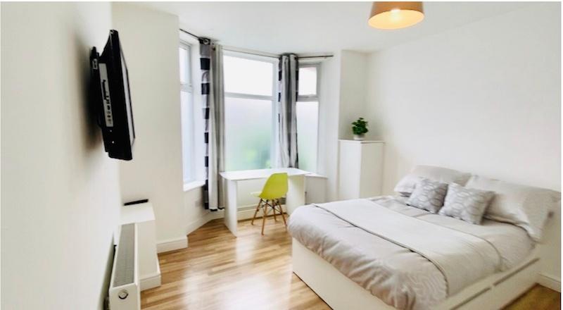 House in Manchester - View 4