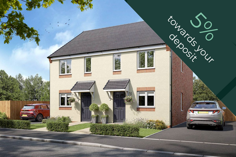 undefined, Plot 096, Tyrone at Holton Croft, DN36, Louth Road, Holton-le-Clay DN36