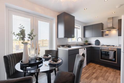 undefined, Plot 009, Calry at Mariner&#039;s View, HU18, Hornsea Burton Road, Hornsea HU18