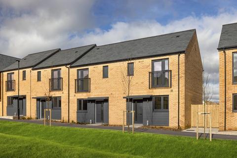 undefined, Plot 992, Aspen terraced at Kings Barton at The Green Granadiers Road, Winchester SO22 6GR