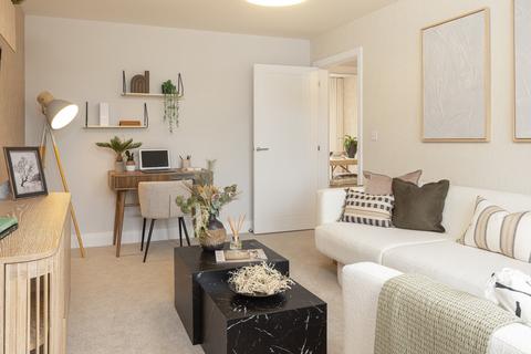 undefined, Plot 993, Blackthorn at Kings Barton at The Green Granadiers Road, Winchester SO22 6GR