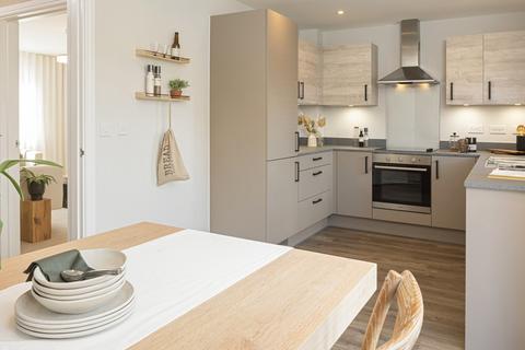 undefined, Plot 993, Blackthorn at Kings Barton at The Green Granadiers Road, Winchester SO22 6GR