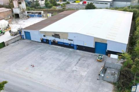 Industrial development for sale, Centurion Way Leyland PR25 4GU