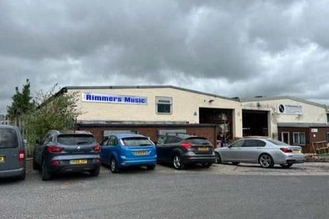 Industrial development for sale, Centurion Way Leyland PR25 4GU