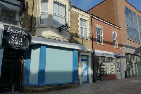 Retail property (high street) to rent, 26 Birley St Blackpool FY1 1DU