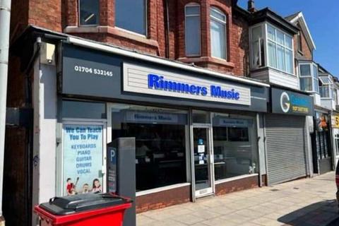 Retail property (high street) to rent, 173-175 Eastbank St Southport PR8 6TH