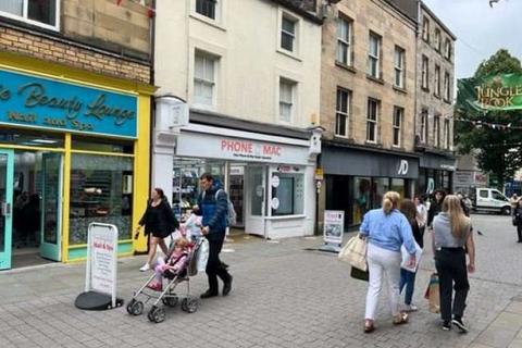 Retail property (high street) for sale, 6-8 Penny St Lancaster LA1 1UA