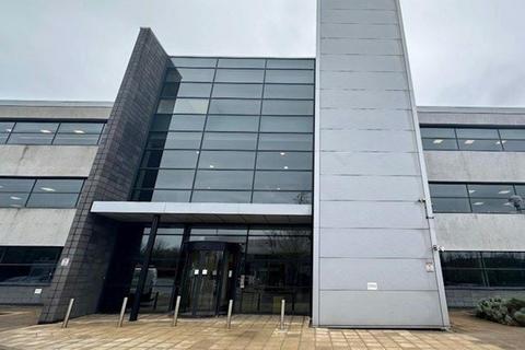 Office to rent, Century Way Leeds LS15 8ZB