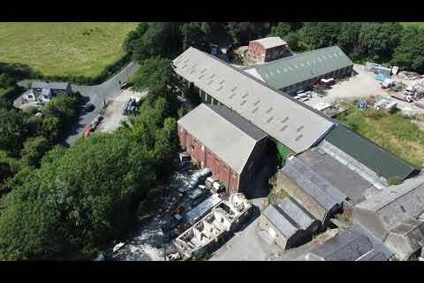 Warehouse to rent, Strickens Ln Preston PR3 1TB