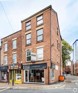 Office to rent, 37 Lune St Preston PR1 2NN
