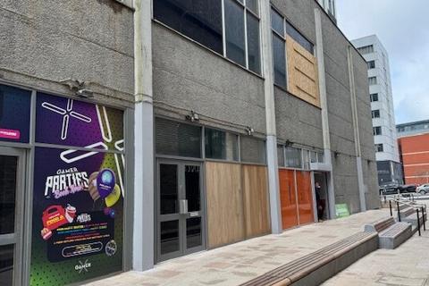 Retail property (high street) to rent, Lowthian St Preston PR1 2ES