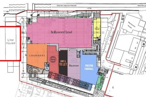 Retail property (high street) to rent, Lowthian St Preston PR1 2ES