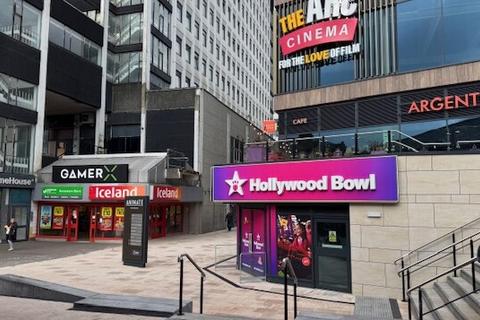 Retail property (high street) to rent, Lowthian St Preston PR1 2ES