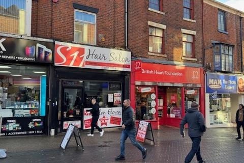 Retail property (high street) to rent, 20-21 Orchard St Preston PR1 2EN