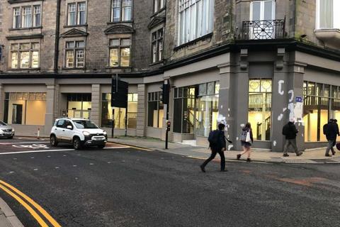 Retail property (high street) to rent, 2-8 King St Lancaster LA1 1JN