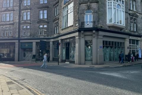 Retail property (high street) to rent, 2-8 King St Lancaster LA1 1JN