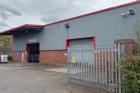 Warehouse to rent, Brockholes Way Preston PR3 0PZ