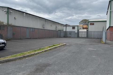 Warehouse to rent, Brockholes Way Preston PR3 0PZ