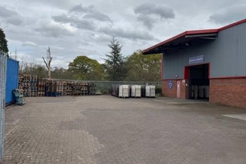 Warehouse to rent, Brockholes Way Preston PR3 0PZ