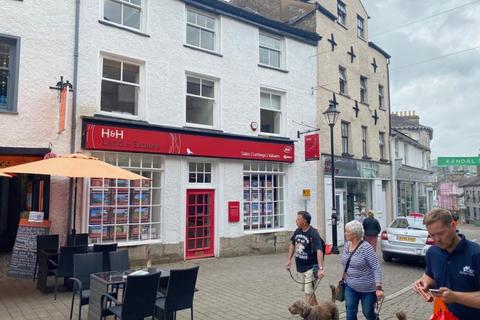 Retail property (high street) to rent, 36 Finkle St Kendal LA9 4AB