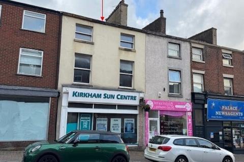 Retail property (high street) for sale, 75 Poulton St Kirkham PR4 2AJ