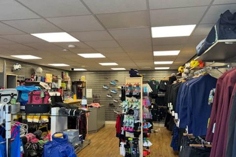 Retail property (high street) for sale, 66 Church St Garstang PR3 1YA