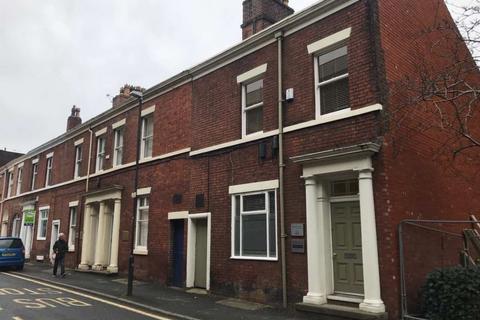Office for sale, 15 Cross St Preston PR1 3LT