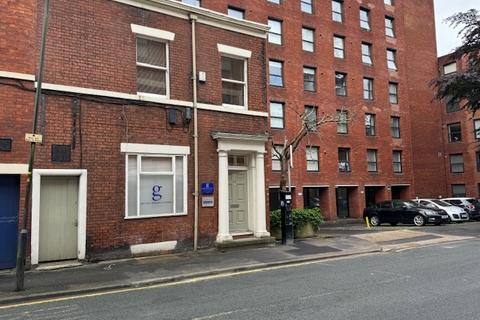 Office for sale, 15 Cross St Preston PR1 3LT