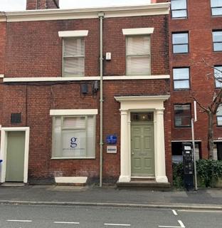 Office for sale, 15 Cross St Preston PR1 3LT