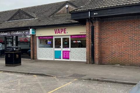 Retail property (high street) for sale, 198 Miller Rd Preston PR2 6NH