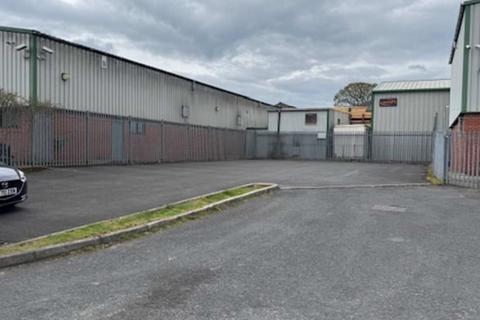 Land to rent, Brockholes Way Preston PR3 0PZ
