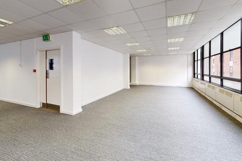 Office to rent, Guildhall St Preston PR1 3NU