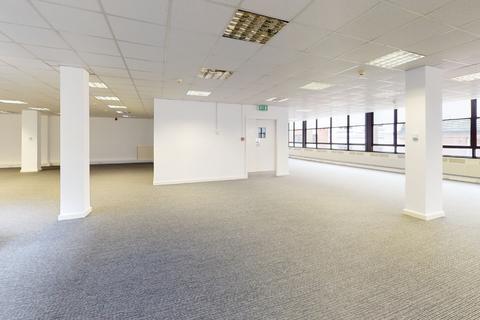 Office to rent, Guildhall St Preston PR1 3NU