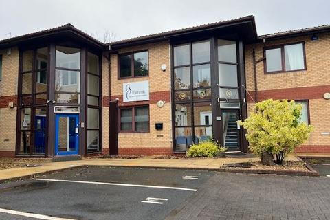 Office to rent, Olivers Pl Preston PR2 9WT
