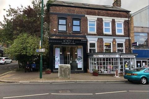 Retail property (high street) to rent, 53-55 Poulton St Kirkham PR4 2AJ