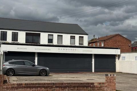 Retail property (high street) for sale, 60A Aqueduct St Preston PR1 7RE