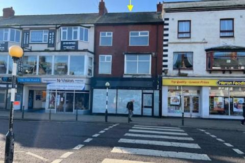 Retail property (high street) for sale, 76 Victoria Rd W Thornton Cleveleys FY5 1AG